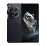 OnePlus 12, pantalla de 6.82 pulgadas, Android 14, dual SIM, 5G, 16 GB RAM, 512 GB almacenamiento, batería de 5400 mAh, color negro. SKU: 5011105293