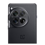 OnePlus 12, pantalla de 6.82 pulgadas, Android 14, dual SIM, 5G, 16 GB RAM, 512 GB almacenamiento, batería de 5400 mAh, color negro. SKU: 5011105293