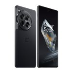 OnePlus 12, pantalla de 6.82 pulgadas, Android 14, dual SIM, 5G, 16 GB RAM, 512 GB almacenamiento, batería de 5400 mAh, color negro. SKU: 5011105293