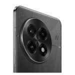 Smartphone OnePlus 13, pantalla de 6.82 pulgadas, doble SIM, Android 15, conectividad 5G, USB Tipo C, 16 GB de RAM, 512 GB de almacenamiento, batería de 6000 mAh, color negro. SKU: CPH2653