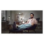 Optoma ML750i proyector de alcance estándar con 450 lúmenes ANSI, resolución DLP WXGA (1200x800) y capacidad 3D. SKU: E9PP7ML01EZ1