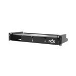Armario rack 1.5U de pared negro Overland-Tandberg, SKU 3800-RAK