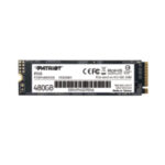Patriot Memory P310 480 GB SSD M.2 PCI Express 3.0 NVMe - SKU P310P480GM28