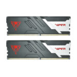 Módulo de memoria Patriot Memory PVV532G560C36K, 32 GB (2 x 16 GB), DDR5, 288-pin DIMM, ECC