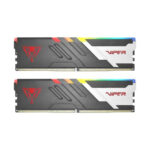 Patriot Memory Viper Venom módulo de memoria PVVR532G700C32K de 32 GB (2 x 16 GB) DDR5 288-pin DIMM, velocidad de 7000 MHz