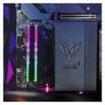 Patriot Memory Viper Venom módulo de memoria PVVR532G700C32K de 32 GB (2 x 16 GB) DDR5 288-pin DIMM, velocidad de 7000 MHz