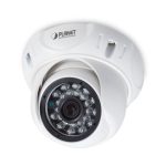 Esférico cámara de seguridad PLANET AHD 1080p IR Dome para techo, interior y exterior, SKU CAM-AHD425