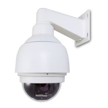 Cámara de seguridad PLANET 2 Mega-pixel, PoE Plus, ideal para montaje en pared, calidad de imagen de 1920 x 1080 píxeles, SKU ICA-HM620-110
