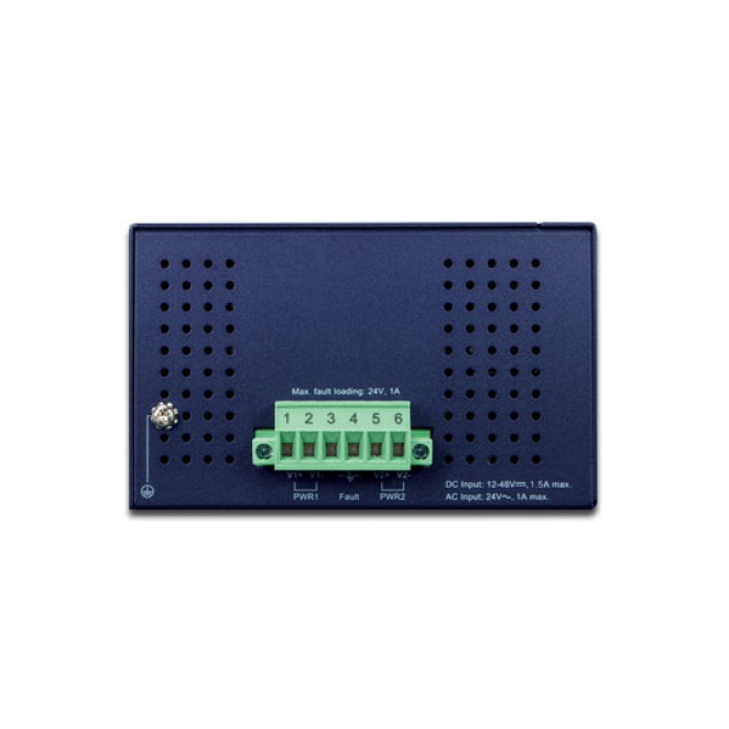 PLANET IGS-4215-16T2S switch Gestionado L2/L4 Gigabit Ethernet (10/100/1000) Azul 2 IGS-4215-16T2S PLANET alta eficiencia