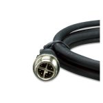 El switch PLANET IGS-5227-6MT-X gestionado L2+ en colores azul y plata, con especificaciones avanzadas para redes empresariales. SKU: IGS-5227-6MT-X