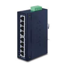 PLANET IGS-801M Switch Gestionado L2/L4 Gigabit Ethernet 10/100/1000 1U Azul SKU IGS-801M