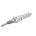 Módulo transceptor de fibra óptica PLANET MTB-LR60 SFP+ con velocidad de 10000 Mbit/s y longitud de onda de 1550 nm, SKU MTB-LR60