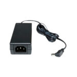 Adaptador e inversor de corriente interior PLANET PWR-65-56 con 65 W de potencia en color negro. SKU: PWR-65-56