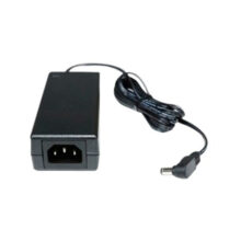 Adaptador e inversor de corriente interior PLANET PWR-65-56 con 65 W de potencia en color negro. SKU: PWR-65-56