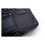 Ordenador portátil Panasonic Toughbook FZ-40FZ006B4, Intel Core Ultra 5 135H, 16 GB DDR5, 512 GB SSD, Wi-Fi 7, Windows 11 Pro, negro, SKU FZ-40FZ006B4