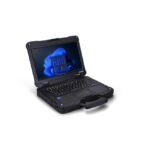 Ordenador portátil Panasonic Toughbook FZ-40FZ006B4, Intel Core Ultra 5 135H, 16 GB DDR5, 512 GB SSD, Wi-Fi 7, Windows 11 Pro, negro, SKU FZ-40FZ006B4