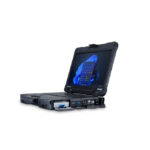 Ordenador portátil Panasonic Toughbook FZ-40FZ006B4, Intel Core Ultra 5 135H, 16 GB DDR5, 512 GB SSD, Wi-Fi 7, Windows 11 Pro, negro, SKU FZ-40FZ006B4