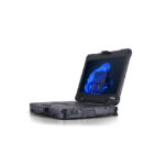 Ordenador portátil Panasonic Toughbook FZ-40FZ006B4, Intel Core Ultra 5 135H, 16 GB DDR5, 512 GB SSD, Wi-Fi 7, Windows 11 Pro, negro, SKU FZ-40FZ006B4