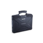 Ordenador portátil Panasonic Toughbook FZ-40FZ006B4, Intel Core Ultra 5 135H, 16 GB DDR5, 512 GB SSD, Wi-Fi 7, Windows 11 Pro, negro, SKU FZ-40FZ006B4