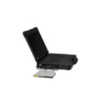 Ordenador portátil Panasonic Toughbook FZ-40FZ006B4, Intel Core Ultra 5 135H, 16 GB DDR5, 512 GB SSD, Wi-Fi 7, Windows 11 Pro, negro, SKU FZ-40FZ006B4