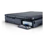 Ordenador portátil Panasonic Toughbook FZ-40FZ006B4, Intel Core Ultra 5 135H, 16 GB DDR5, 512 GB SSD, Wi-Fi 7, Windows 11 Pro, negro, SKU FZ-40FZ006B4