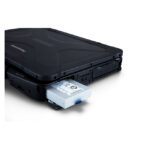 Ordenador portátil Panasonic Toughbook FZ-40FZ006B4, Intel Core Ultra 5 135H, 16 GB DDR5, 512 GB SSD, Wi-Fi 7, Windows 11 Pro, negro, SKU FZ-40FZ006B4