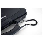 Ordenador portátil Panasonic Toughbook FZ-40FZ006B4, Intel Core Ultra 5 135H, 16 GB DDR5, 512 GB SSD, Wi-Fi 7, Windows 11 Pro, negro, SKU FZ-40FZ006B4