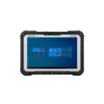 Panasonic Toughbook G2 5G con procesador Intel Core i5, 512 GB de almacenamiento, pantalla de 25.6 cm (10.1 pulgadas), 16 GB de RAM, Wi-Fi 6 y Windows 11 Pro, SKU FZ-G2AZ0AHA4
