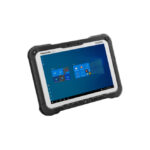 Panasonic Toughbook G2 5G con procesador Intel Core i5, 512 GB de almacenamiento, pantalla de 25.6 cm (10.1 pulgadas), 16 GB de RAM, Wi-Fi 6 y Windows 11 Pro, SKU FZ-G2AZ0AHA4