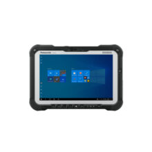 Panasonic Toughbook G2 5G con procesador Intel Core i5, 512 GB de almacenamiento, pantalla de 25.6 cm (10.1 pulgadas), 16 GB de RAM, Wi-Fi 6 y Windows 11 Pro, SKU FZ-G2AZ0AHA4