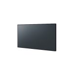 Panasonic TH-50CQE2W pantalla plana para señalización digital de 50 pulgadas, LCD, 4K Ultra HD, Negro. SKU: TH-50CQE2W