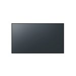 Panasonic TH-55SQE2W pantalla de señalización digital negra, LCD de 55 pulgadas, 4K Ultra HD con brillo de 500 cd/m² y conexión Wifi