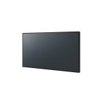 Panasonic TH-55SQE2W pantalla de señalización digital negra, LCD de 55 pulgadas, 4K Ultra HD con brillo de 500 cd/m² y conexión Wifi