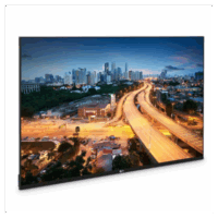 Pantalla y control - AO Data Cloud