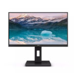 Philips 222S9JML/00, pantalla para PC de 21.5 pulgadas negra con resolución 1920 x 1080 píxeles Full HD LCD