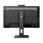 Pantalla para PC Philips 5000 series de 24 pulgadas, resolución Full HD 1920 x 1080 Pixeles, modelo 24B1U5301H/00 en color negro