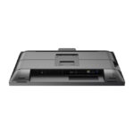 Pantalla para PC Philips 5000 series de 24 pulgadas, resolución Full HD 1920 x 1080 Pixeles, modelo 24B1U5301H/00 en color negro