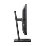 Pantalla para PC Philips 5000 series de 24 pulgadas, resolución Full HD 1920 x 1080 Pixeles, modelo 24B1U5301H/00 en color negro