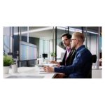 Philips 3000 series pantalla para PC de 23.8 pulgadas, resolución 1920 x 1080 Pixeles, Full HD LCD, color negro, SKU 24B2U3301/00