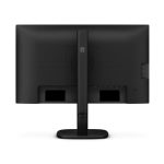 Philips 3000 series pantalla para PC de 23.8 pulgadas, resolución 1920 x 1080 Pixeles, Full HD LCD, color negro, SKU 24B2U3301/00