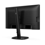 Philips 3000 series pantalla para PC de 23.8 pulgadas, resolución 1920 x 1080 Pixeles, Full HD LCD, color negro, SKU 24B2U3301/00