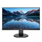 Monitor LCD de Philips B Line con PowerSensor, modelo 252B9/00, pantalla de alta resolución y tecnología de ahorro de energía