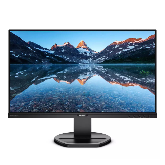 Philips B Line Monitor LCD con PowerSensor 252B9/00 1 Philips B Line Monitor LCD con PowerSensor 252B9/00