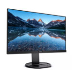 Monitor LCD de Philips B Line con PowerSensor, modelo 252B9/00, pantalla de alta resolución y tecnología de ahorro de energía