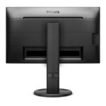 Monitor LCD de Philips B Line con PowerSensor, modelo 252B9/00, pantalla de alta resolución y tecnología de ahorro de energía