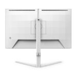 Philips Evnia pantalla para PC de 27 pulgadas, resolución 2560 x 1440 Pixeles, modelo 27M2N3501PA/00, color blanco