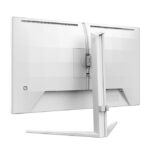 Philips Evnia pantalla para PC de 27 pulgadas, resolución 2560 x 1440 Pixeles, modelo 27M2N3501PA/00, color blanco