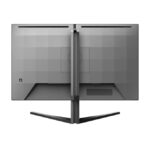 Pantalla para PC Philips Evnia 5000 de 27 pulgadas, 2560 x 1440 Pixeles Quad HD LCD en color negro, SKU 27M2N5500/00