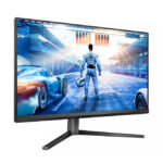 Pantalla para PC Philips Evnia 5000 de 27 pulgadas, 2560 x 1440 Pixeles Quad HD LCD en color negro, SKU 27M2N5500/00