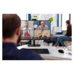 Monitor Philips 3000 series 31.5 pulgadas, resolución 2560 x 1440 Pixeles Quad HD, modelo 32B2U3601H/00.